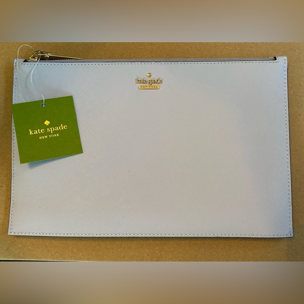 Kate spade Cameron Street Lilia pouch